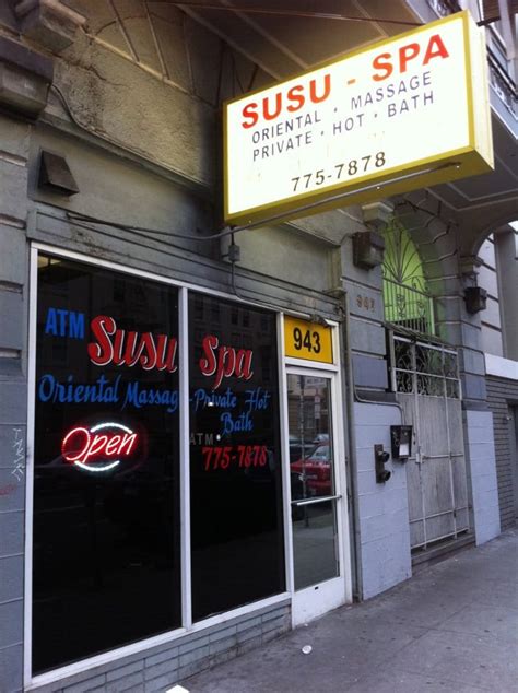 l Mission Spa <strong>San Francisco</strong> details, pictures and unbiased reviews written by real users. . Adult massage san francisco